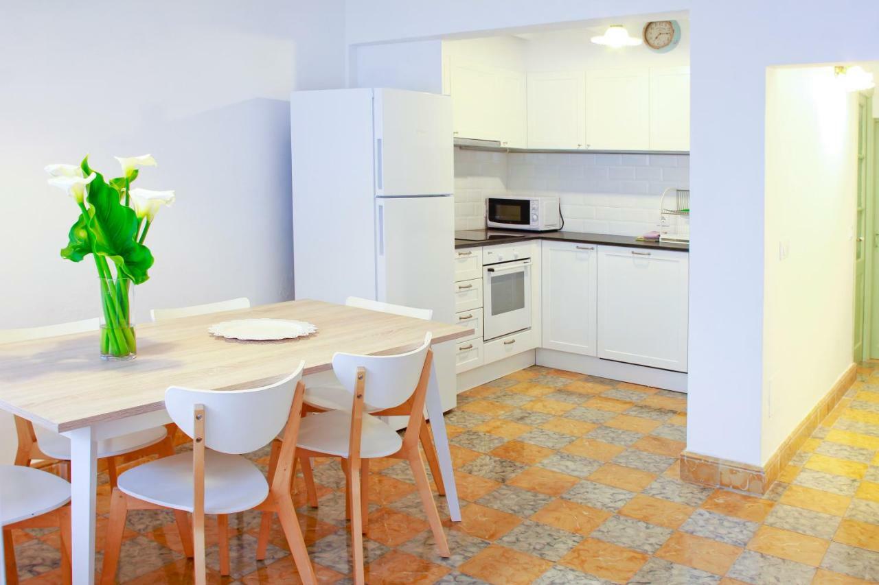 Es Badiu Villa Alaior Bagian luar foto