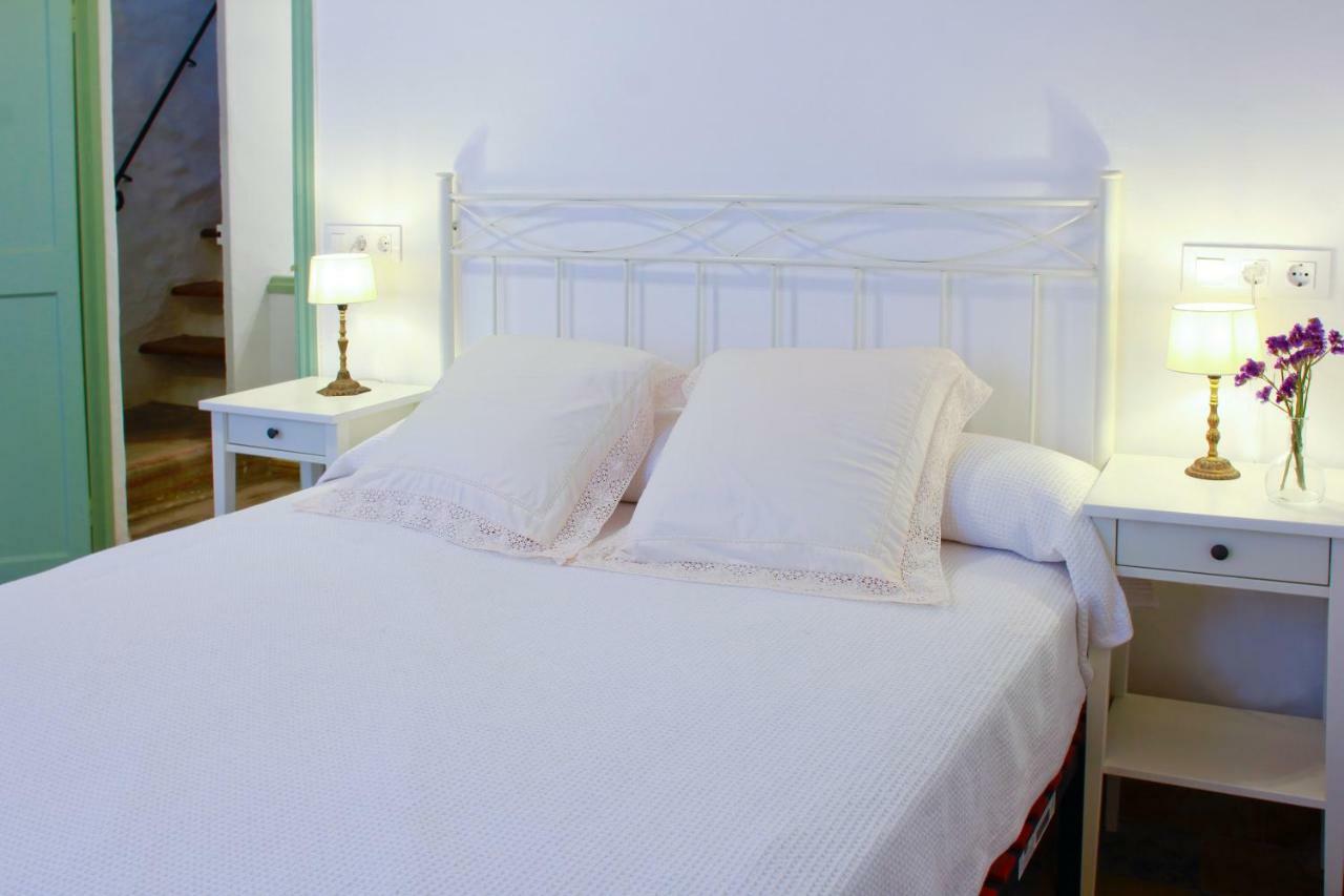 Es Badiu Villa Alaior Bagian luar foto